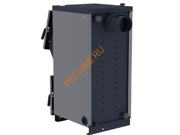 Котел отопительный ZOTA Bulat 23 кВт