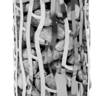 Электрическая печь BORN RAIN (Дождь) 90Е, 9 кВт