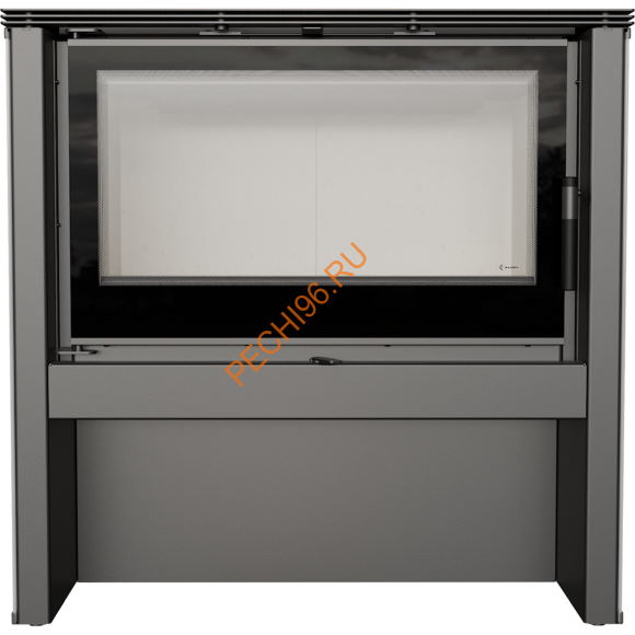 Печь-камин Kratki KOZA JUNO 12