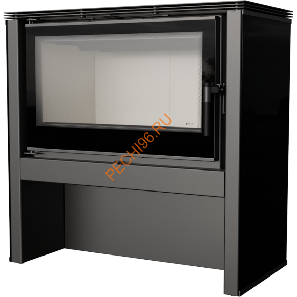 Печь-камин Kratki KOZA JUNO 12