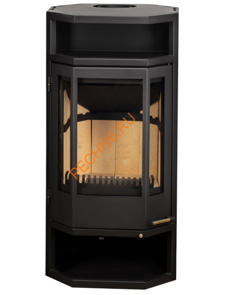 Печь-камин Мета-Бел Рейн, 10 кВт