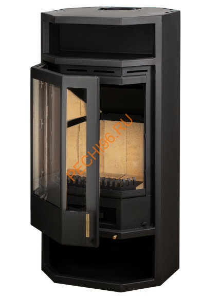 Печь-камин Мета-Бел Рейн, 10 кВт