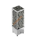 Электрическая печь SAWO Cubos CUB3-90Ni2-P