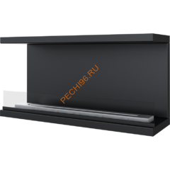 Биокамин настенный Kratki X-RAY, TUV