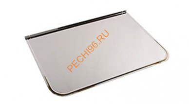 Притопочный лист УМК  600x400 мм 0,5 мм