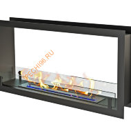 Биокамин ZeFire STANDART сквозной 900