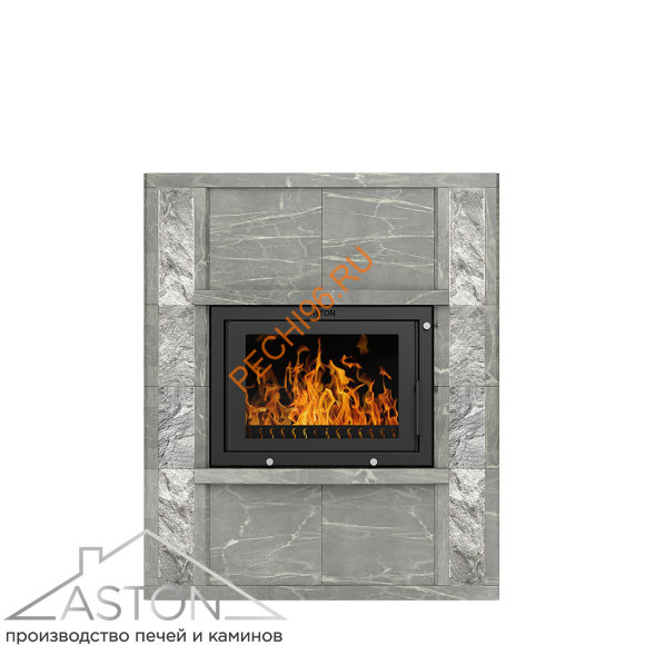 Камин ASTON 600 «BOYARD» Талькохлорит