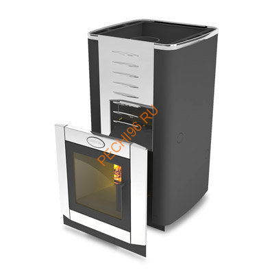 Печь банная ГрейВари Кирасир 25 Intro