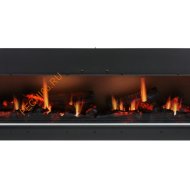 Электрический очаг Dimplex Opti-V2