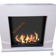 Биокамин ZeFire LONDON со стемалитом