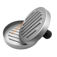 Пресс VOLCANO для гамбургеров