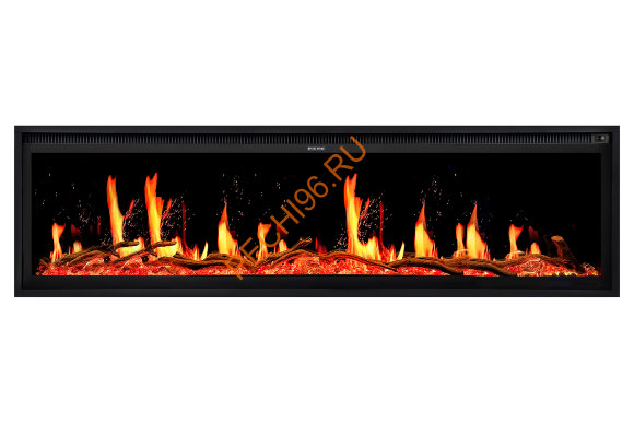 Электрический очаг Royal Flame 5DVART 60 LCD
