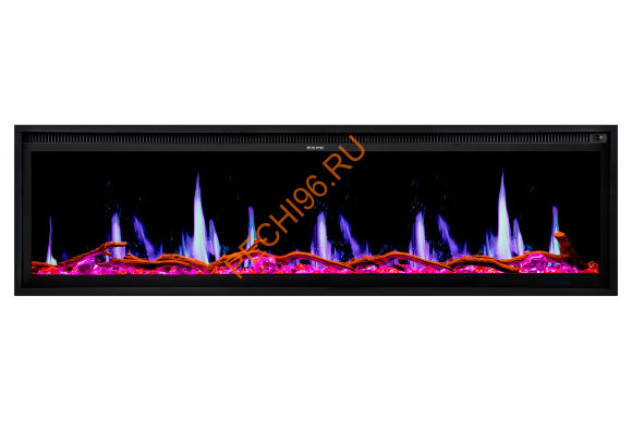 Электрический очаг Royal Flame 5DVART 60 LCD