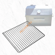 Решетка в коптильню Барбекю центр