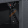 Модуль уличной кухни SMART-600 Навесной шкаф с дверкой (HS-NSHD-600) Helios