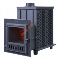 Печь банная Гефест GFS ЗК 18М