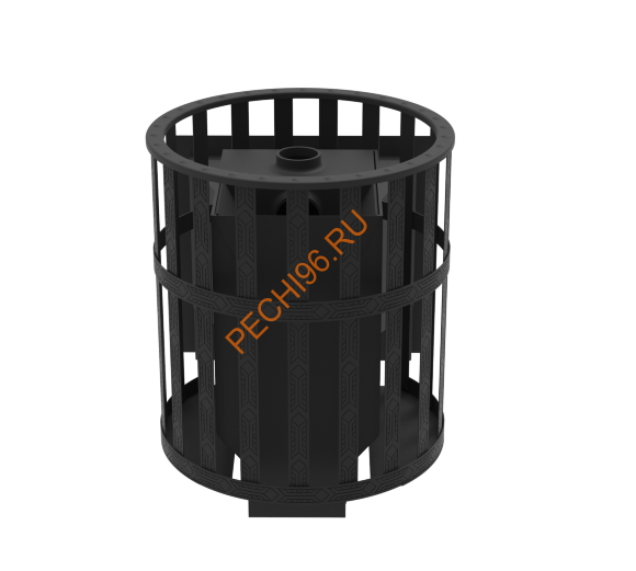 Печь банная Берёзка Флагман 15 сетка