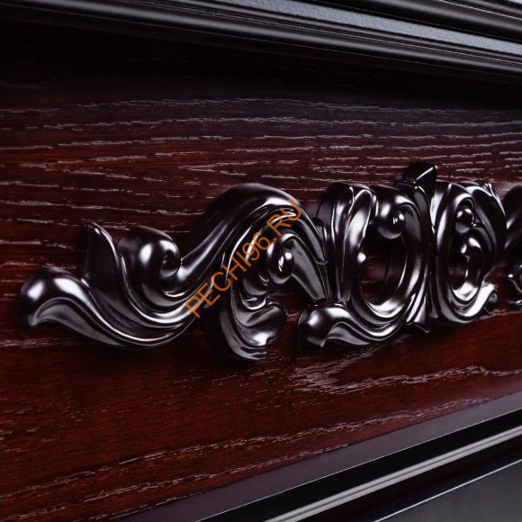 Электрокамин RealFlame Silvia 26 AO с очагом 3D Novara 26 Электрокамин RealFlame Silvia 26 AO с очагом 3D Novara 26