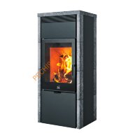 Печь-Камин ИзиСтим MONTFORT