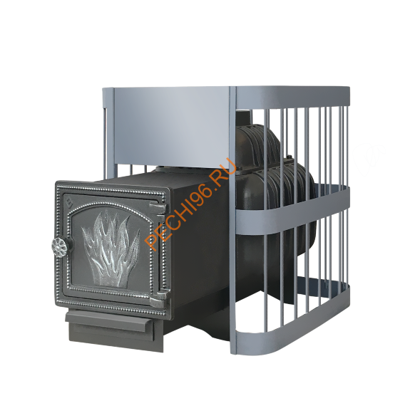 Печь банная Этна Магма 18 ДТ-4 Печь банная Этна Магма 18 ДТ-4