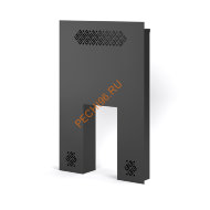 Экран Везувий фронтальный защитный Легенда 12 ДТ-3, ДТ-3С, 260, 261