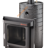 Печь банная Ферингер Малютка ПФ в кожухе Лайн