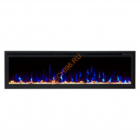 Электрический очаг RealFlame Saphir 60