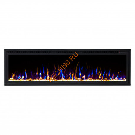 Электрический очаг RealFlame Saphir 60