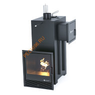 Печь банная ИзиСтим Сочи-М2