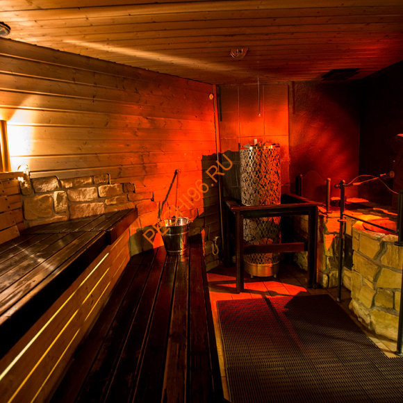 Электрическая печь IKI Pillar 24 Электрическая печь IKI Pillar 24