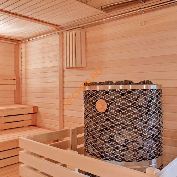 Электрическая печь IKI Pillar 24 Электрическая печь IKI Pillar 24