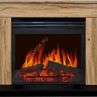 Электрокамин Royal Flame Bergen (Разборный) с очагом Jupiter FX New