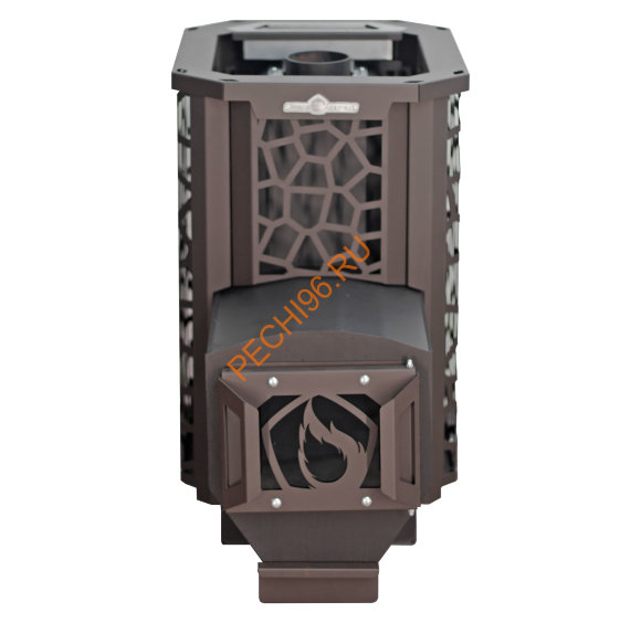 Печь банная Сталь-Мастер PROHARD 28L дверца ДС Печь банная Сталь-Мастер PROHARD 28L дверца ДС