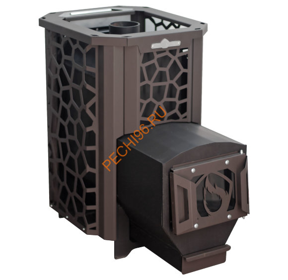 Печь банная Сталь-Мастер PROHARD 28L дверца ДС Печь банная Сталь-Мастер PROHARD 28L дверца ДС