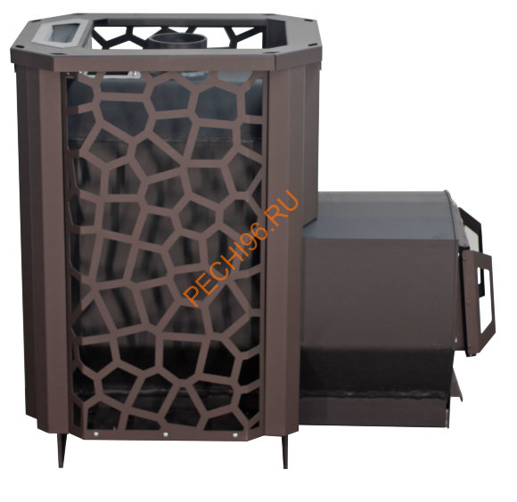 Печь банная Сталь-Мастер PROHARD 28L дверца ДС Печь банная Сталь-Мастер PROHARD 28L дверца ДС