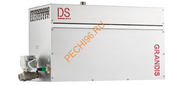 Парогенератор Grandis DS 45 Парогенератор Grandis DS 45