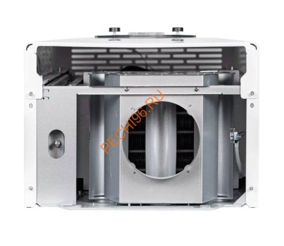 Газовый настенный двухконтурный котел MIZUDO Neat Open M18, 18кВт