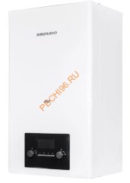 Газовый настенный двухконтурный котел MIZUDO Neat Open M18, 18кВт