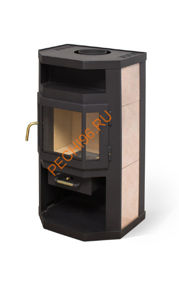 Печь-камин Мета-Бел Ока 6 кВт