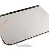 Притопочный лист УМК  нержавейка АISI 439 1000x500 мм 0,5 мм