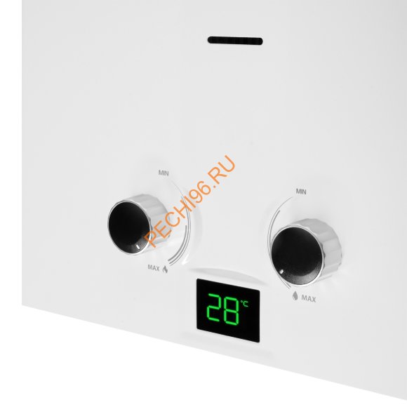 Газовая колонка Ballu GWH 12 Fiery 