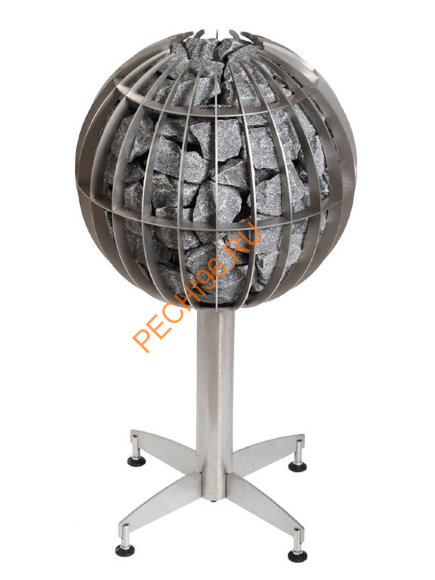 Электрическая печь HARVIA Globe GL110Е
