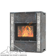 Камин ASTON 700 «BOYARD» Амфиболит