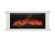 Электрокамин RealFlame MIRANDA 45 WT белый, с очагом Joker 45
