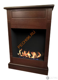 Биокамин ZeFire КЛЕР со стемалитом