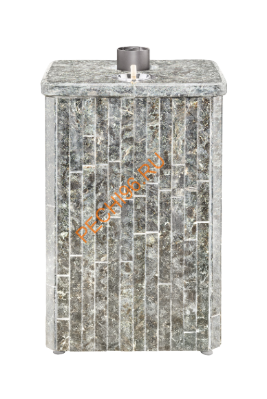 Печь банная Ферингер Квадра ПФ Пироксенит наборный