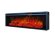 Электрический очаг InterFlame МИРАЖ 60VX