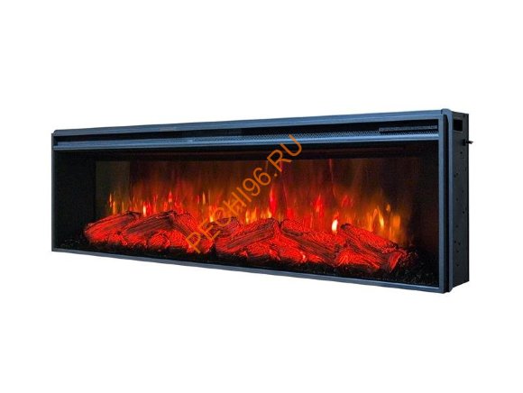 Электрический очаг InterFlame МИРАЖ 60VX