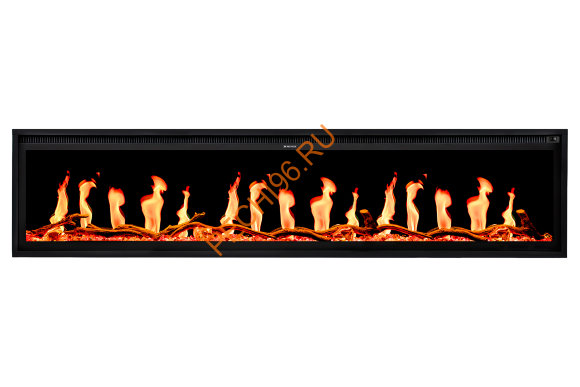 Электрический очаг Royal Flame 5DVART 74 LCD