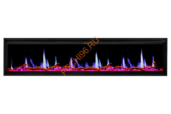 Электрический очаг Royal Flame 5DVART 74 LCD